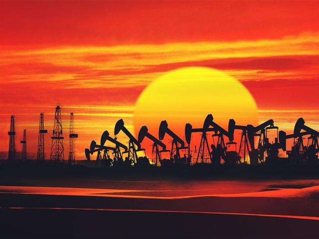 油价依旧“跌跌不休” 疫情进一步加剧了全球的担忧