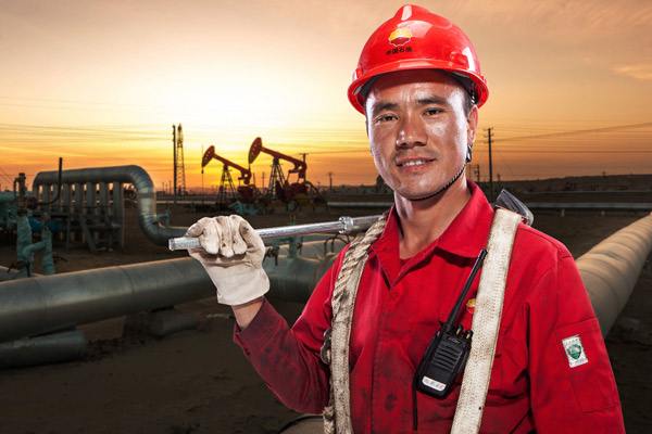新疆油田重油公司“三+”生产模式 日产油近3000吨