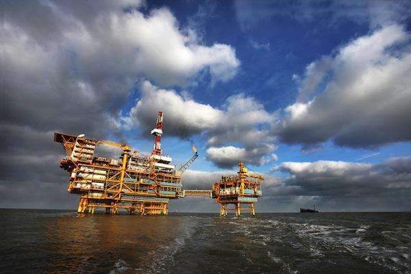 中国海油渤海油田再获大型发现