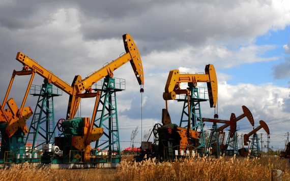 大庆油田：三次采油技术累计生产原油2.86亿吨